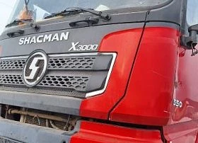 Специальное предложение Специализированный, автомобиль-самосвал SHACMAN SX331863366