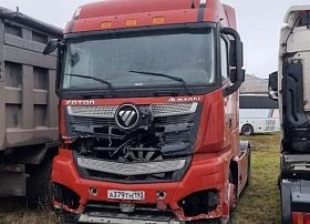 Специальное предложение Седельный тягач FOTON AUMAN