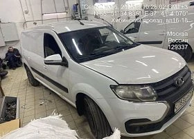 Специальное предложение LADA Largus