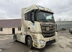 Специальное предложение Седельный тягач FOTON AUMAN