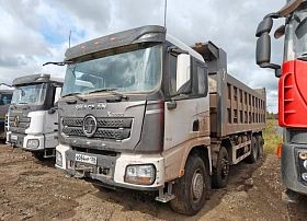 Специальное предложение Специализированный, автомобиль - самосвал SHACMAN SX33186W366C