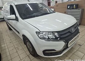 Специальное предложение LADA Largus