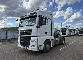 Специальное предложение Седельный тягач SITRAK C7H