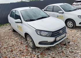 Специальное предложение Легковой автомобиль LADA GRANTA