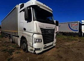 Специальное предложение Седельный тягач КАМАЗ М1945