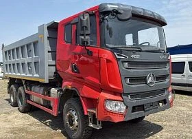 Специальное предложение Специализированный, автомобиль-самосвал SANY SYZ320C-8S(V)