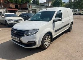Специальное предложение LADA Largus
