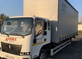 Специальное предложение Грузовой ПРОМАВТО 4795ZM