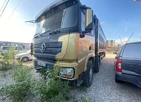 Специальное предложение Специализированный, автомобиль - самосвал SHACMAN SX331863366