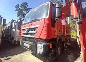 Специальное предложение Автомобиль - самосвал HONGYAN 908