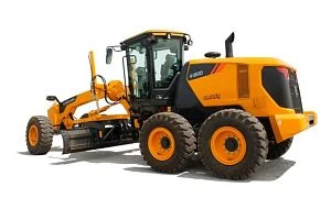 автомобиль LIUGONG Грейдер