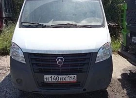 Специальное предложение Грузовик легкий 2824DE