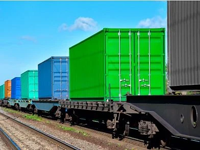 Волго-Вятский региональный филиал АО «Сбербанк Лизинг» профинансировал подвижной состав для ООО «Муромского завода Транспутьмаш» на 3,3 млрд рублей 