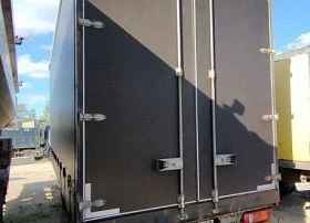 Специальное предложение Прицеп СпецМаш 8491T1