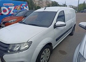 Специальное предложение LADA Largus