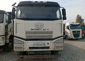 Специальное предложение Специализированный, автомобиль-самосвал FAW J6