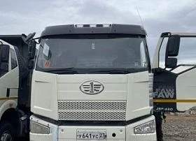 Специальное предложение Специализированный, автомобиль – самосвал FAW J6