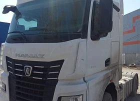 Специальное предложение Грузовой тягач КАМАЗ М1945