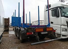 Специальное предложение Прицеп ТОНАР 9445