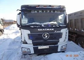 Специальное предложение Специализированный, автомобиль-самосвал SHACMAN SX32586W384C