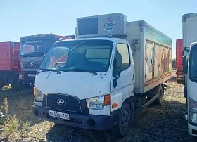 Специальное предложение Рефрижератор Hyundai HD-78 37244Р