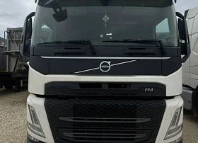 Специальное предложение Тягач Volvo FM-TRUCK 6x2