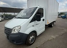 Специальное предложение Грузовой ГАЗ 3009Z6