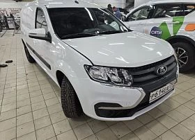 Специальное предложение LADA Largus