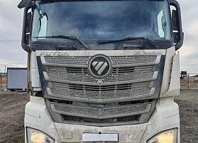 Специальное предложение Тягач FOTON AUMAN