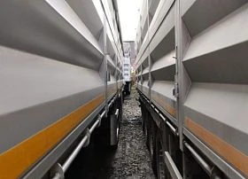 Специальное предложение Прицеп специализированный, для перевозки зерна и комбикорма