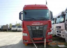 Специальное предложение Седельный тягач КАМАЗ М1945