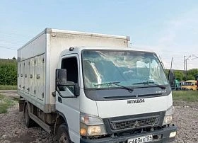 Специальное предложение Рефрижератор FUSO 5792-0000010-13