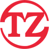 логотип марки автомобиля TZCO