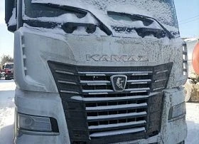 Специальное предложение Седельный тягач КАМАЗ M1945