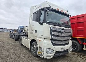 Специальное предложение Грузовой тягач FOTON AUMAN