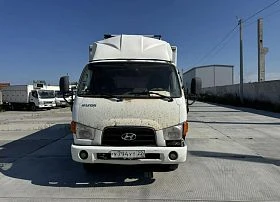 Специальное предложение Рефрижератор HYUNDAI MIGHTY