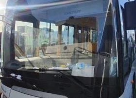 Специальное предложение Автобус YUTONG ZK6852HG