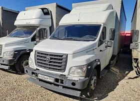 Специальное предложение Грузовой бортовой 3010GD