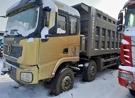 Специальное предложение специализированный, автомобиль - самосвал SHACMAN SX331863366