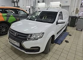 Специальное предложение LADA Largus