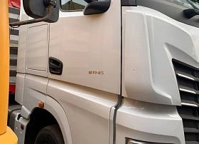 Специальное предложение Седельный тягач КАМАЗ М1945