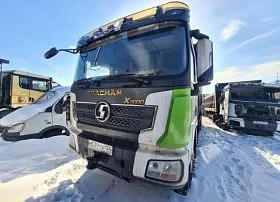 Специальное предложение Специализированный, автосамосвал SHACMAN SX331863366