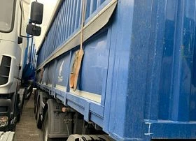 Специальное предложение Полуприцеп ТОНАР