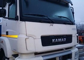 Специальное предложение Грузовой автомобиль КАМАЗ M1840