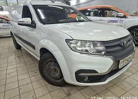 Специальное предложение LADA Largus