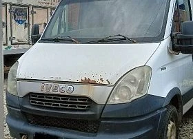 Специальное предложение Рефрижератор IVECO Daily 172207
