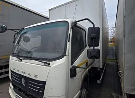 Специальное предложение КАМАЗ Компас 9 (57589А)