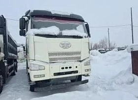 Специальное предложение Самосвал Специализированный, автомобиль-самосвал FAW J6
