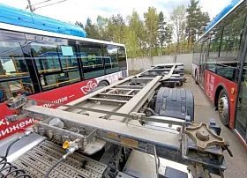 Специальное предложение Специализированный, полуприцеп - контейнеровоз ТОНАР 99891