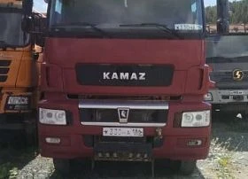 Специальное предложение Автосамосвал КАМАЗ К5042